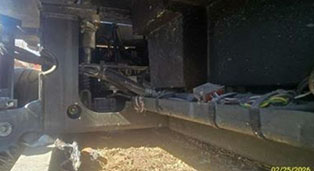 2023 Skyjack SJ3219E Scissor Lift - Image 14