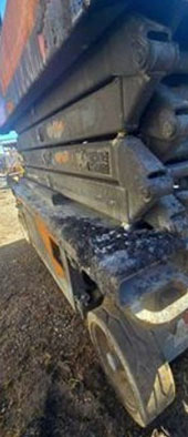 2023 Skyjack SJ3219E Scissor Lift - Image 16