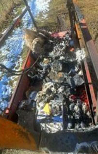 2023 Skyjack SJ3219E Scissor Lift - Image 17