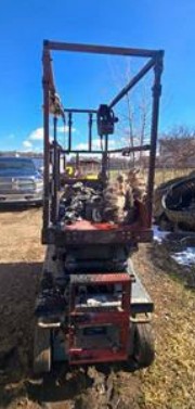 2023 Skyjack SJ3219E Scissor Lift - Image 6