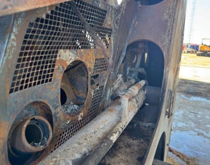 2023 Takeuchi TL12R2 Skid Steer - Image 14