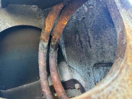 2023 Takeuchi TL12R2 Skid Steer - Image 17