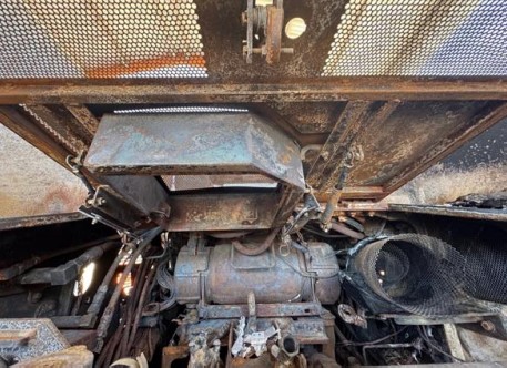 2023 Takeuchi TL12R2 Skid Steer - Image 21