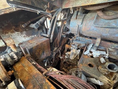 2023 Takeuchi TL12R2 Skid Steer - Image 22