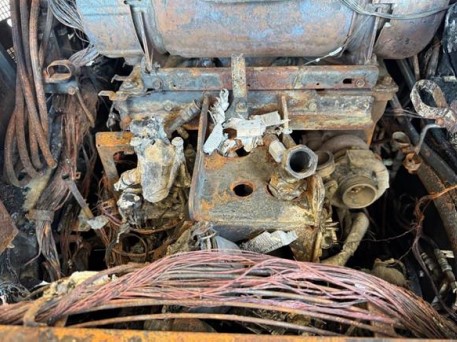 2023 Takeuchi TL12R2 Skid Steer - Image 23