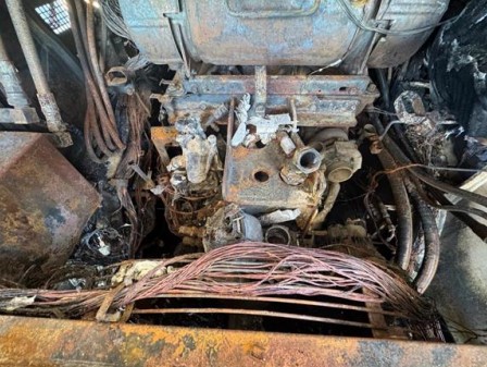 2023 Takeuchi TL12R2 Skid Steer - Image 26