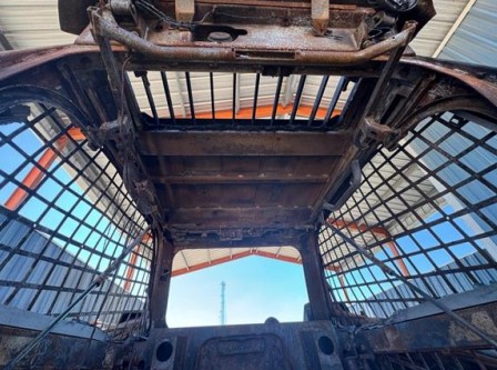 2023 Takeuchi TL12R2 Skid Steer - Image 27