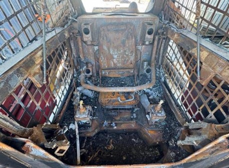 2023 Takeuchi TL12R2 Skid Steer - Image 29