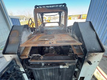 2023 Takeuchi TL12R2 Skid Steer - Image 30