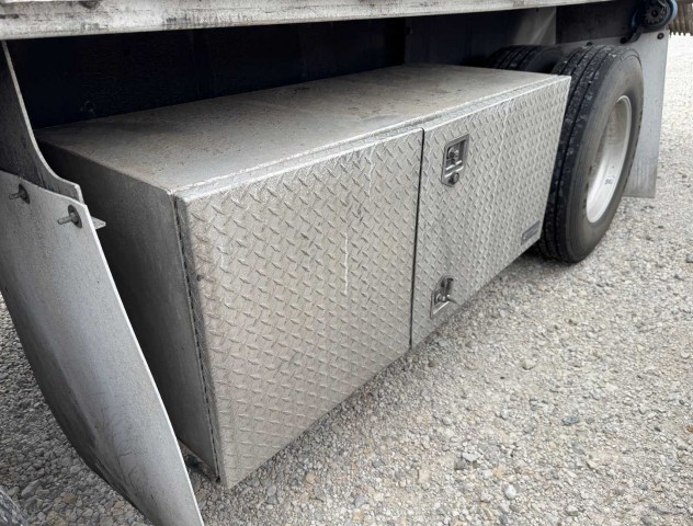 2023 Utility Flatbed Trailer – 53′ - Image 13