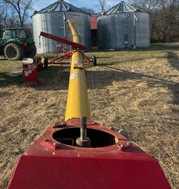 2023 Westfield MKX100-73 Auger - Image 2