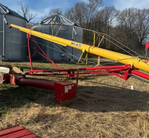 2023 Westfield MKX100-73 Auger - Image 3