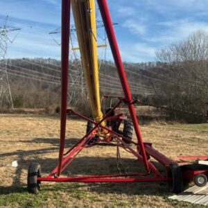 2023 Westfield MKX100-73 Auger