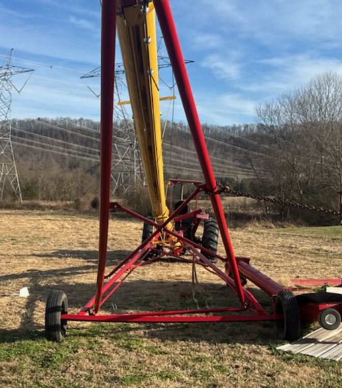 2023 Westfield MKX100-73 Auger