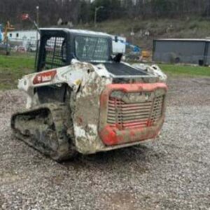 2024 Bobcat T62 Skid Steer