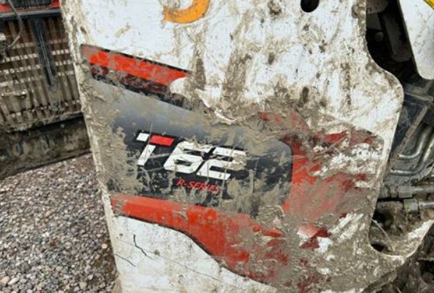 2024 Bobcat T62 Skid Steer - Image 10