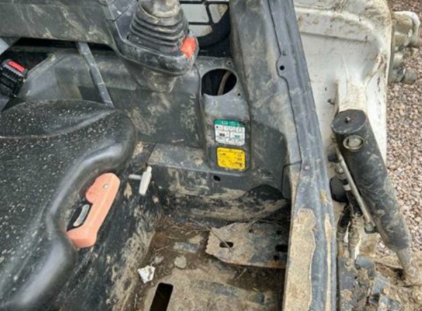 2024 Bobcat T62 Skid Steer - Image 13