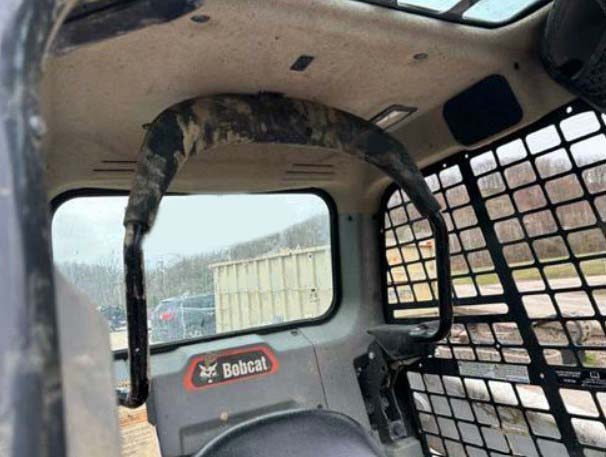 2024 Bobcat T62 Skid Steer - Image 14