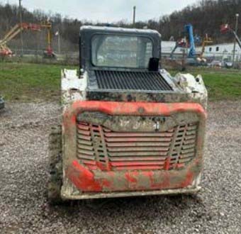 2024 Bobcat T62 Skid Steer - Image 2