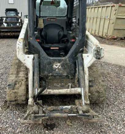 2024 Bobcat T62 Skid Steer - Image 6