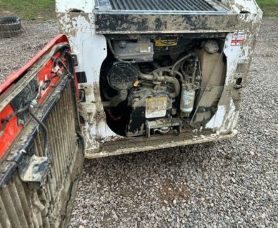 2024 Bobcat T62 Skid Steer - Image 7