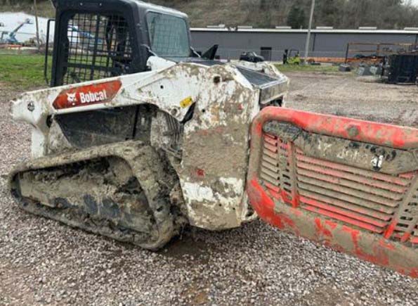 2024 Bobcat T62 Skid Steer - Image 8