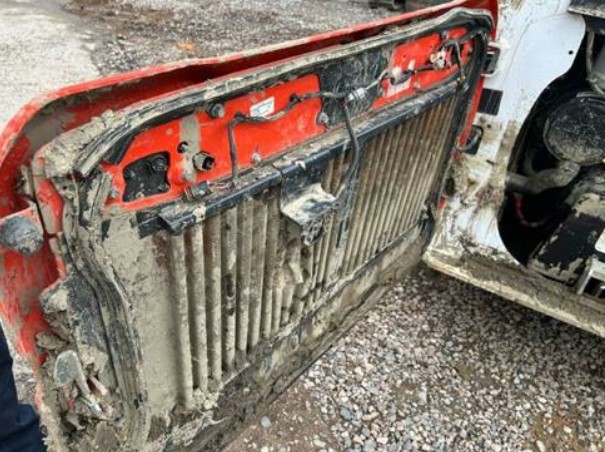 2024 Bobcat T62 Skid Steer - Image 9