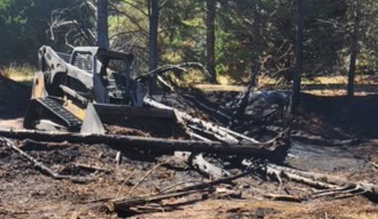 2024 Bobcat T770 Skid Steer - Image 2