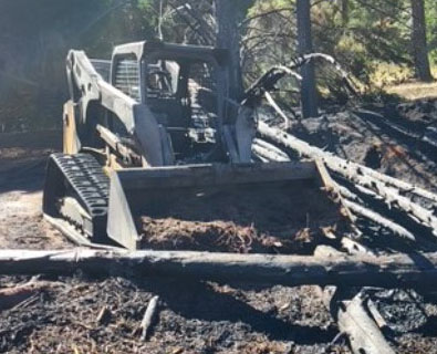 2024 Bobcat T770 Skid Steer