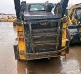 2024 Caterpillar 272D3 Skid Steer - Image 2