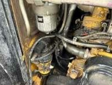 2024 Caterpillar 272D3 Skid Steer - Image 10