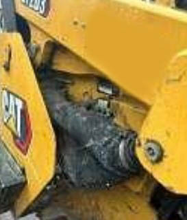 2024 Caterpillar 272D3 Skid Steer - Image 12