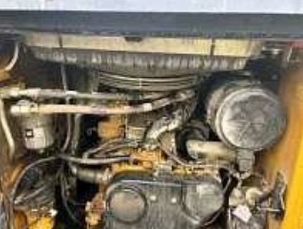 2024 Caterpillar 272D3 Skid Steer - Image 7