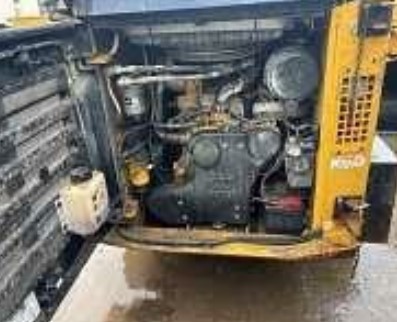 2024 Caterpillar 272D3 Skid Steer - Image 8