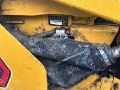 2024 Caterpillar 272D3 Skid Steer - Image 9