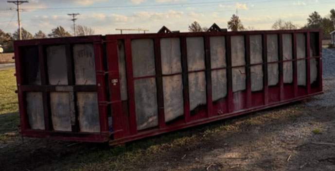 2024 Industrial E-Pak