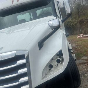 2024 Freightliner Cascadia