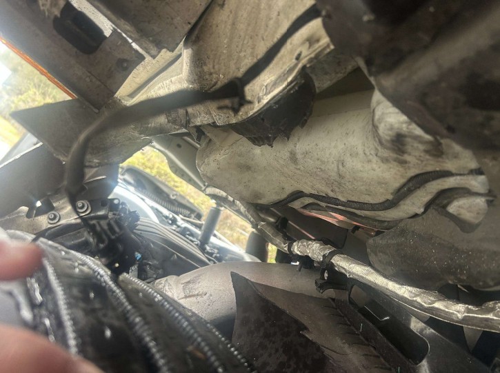 2024 Freightliner Cascadia - Image 13