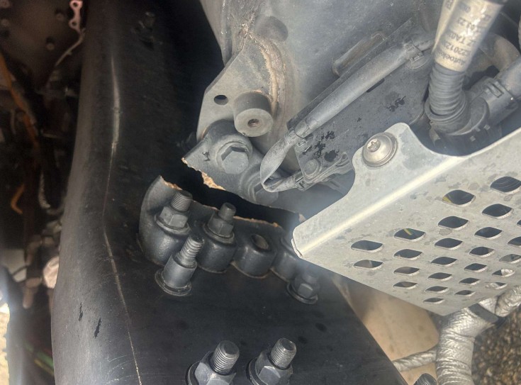 2024 Freightliner Cascadia - Image 8