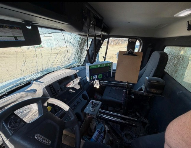 2024 Freightliner M2 w/ 620-16 XD Feed Mixer - Image 10