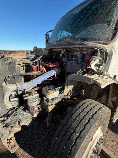 2024 Freightliner M2 w/ 620-16 XD Feed Mixer - Image 11