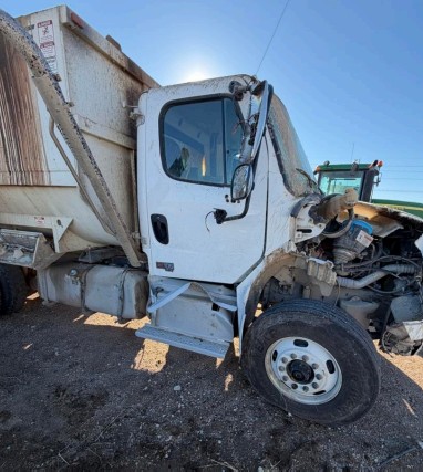 2024 Freightliner M2 w/ 620-16 XD Feed Mixer - Image 15