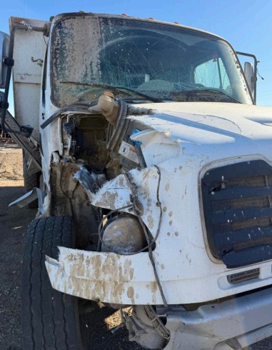 2024 Freightliner M2 w/ 620-16 XD Feed Mixer - Image 16