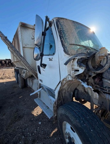 2024 Freightliner M2 w/ 620-16 XD Feed Mixer - Image 20