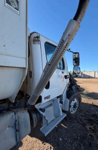 2024 Freightliner M2 w/ 620-16 XD Feed Mixer - Image 21