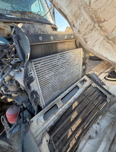 2024 Freightliner M2 w/ 620-16 XD Feed Mixer - Image 24