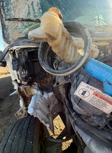 2024 Freightliner M2 w/ 620-16 XD Feed Mixer - Image 25