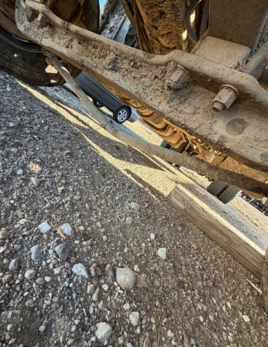 2024 Freightliner M2 w/ 620-16 XD Feed Mixer - Image 26