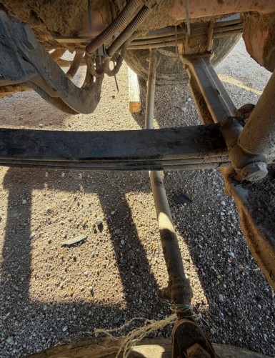 2024 Freightliner M2 w/ 620-16 XD Feed Mixer - Image 27