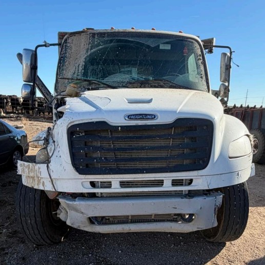 2024 Freightliner M2 w/ 620-16 XD Feed Mixer - Image 3